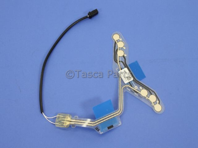 56054211AC - Electrical: Seat Belt Reminder Sensor for Mopar Image