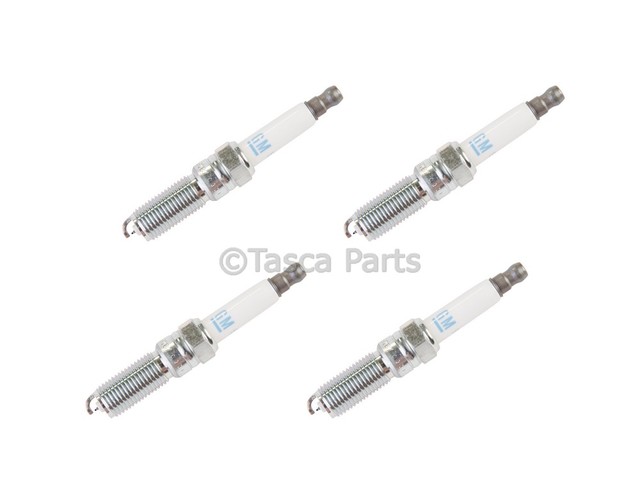 55486272 - : Iridium Spark Plug for Chevrolet: Malibu Image