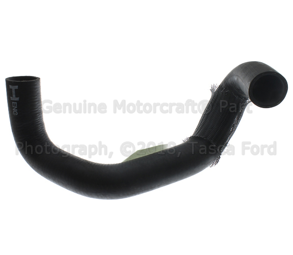 F67Z8260GA - Cooling System: Upper Hose for Ford Image