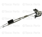 NE5359310J - Body: Lock Assembly for Mazda: MX-5 Miata Image