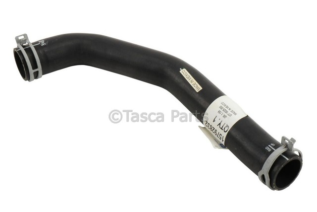 15792832 - Cooling System: Upper Hose for GM Image