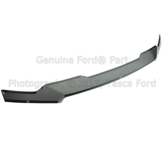VGL3Z16C900AB - Exterior: Deflector for Ford: F-150 Image
