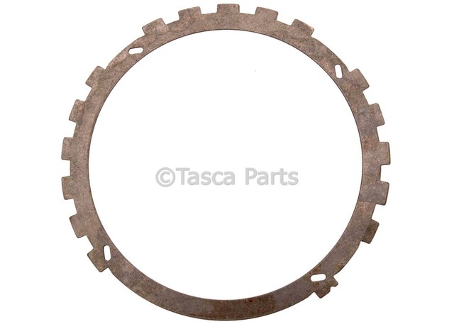 24205269 - Transmission: Transmission Clutch Friction Plate for Chevrolet: Silverado 1500, Silverado 1500 Classic | GMC: Sierra 1500, Sierra 1500 Classic Image