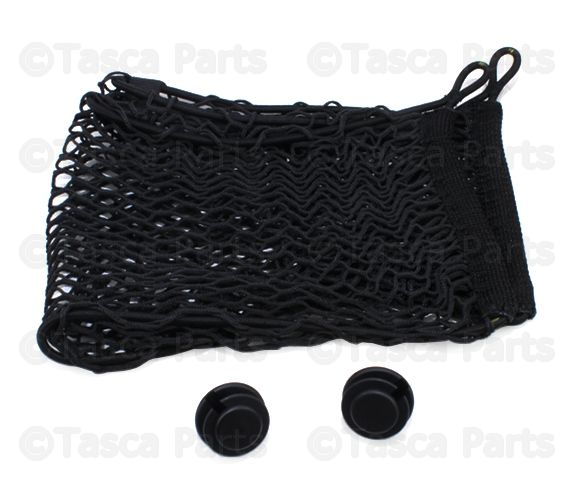 999C18X000 - : Cargo Net for Nissan Image