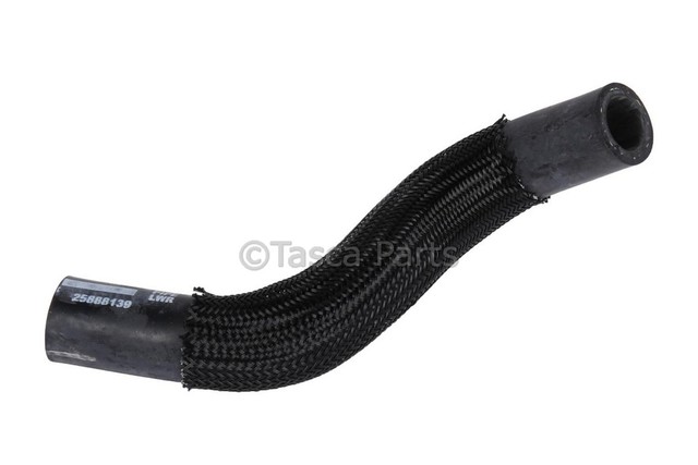 25888139 - Cooling System: Hose for GM Image