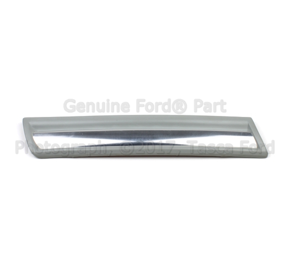 XC3Z16A039PTM - Body: Rear Molding for Ford: Bronco, F-150, F-250, F-250 HD, F-350, F-Super Duty Image