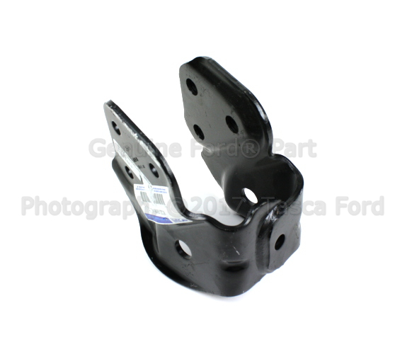 8C2Z3B095AL - Suspension: Radius Arm Bracket for Ford: E-150, E-250, E-350 Super Duty, E-450 Super Duty Image