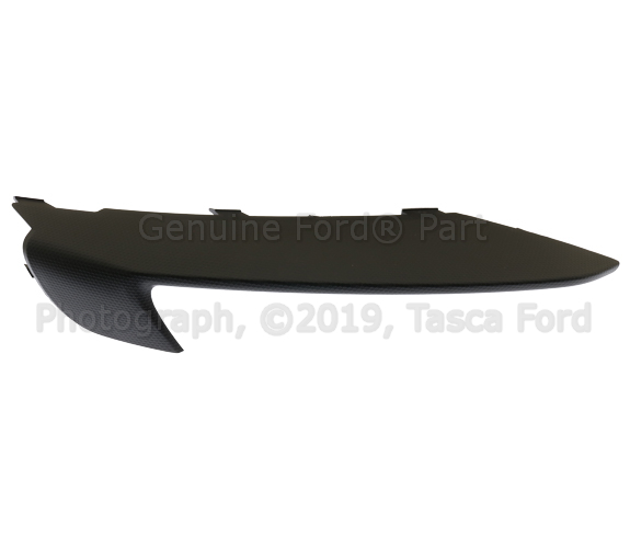 FR3Z15266D - Body: Bezel for Ford: Mustang Image