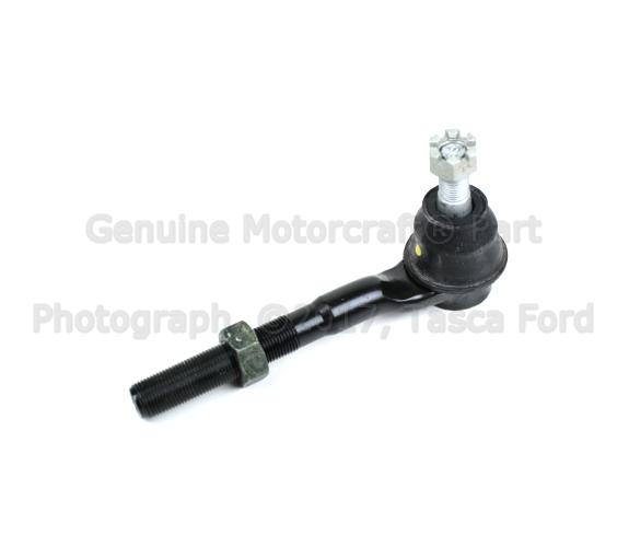 2L3Z3A130BA - Steering: Outer Tie Rod for Ford: Expedition, F-150, F-150 Heritage, F-250, F-250 HD, F-250 Super Duty | Lincoln: Blackwood, Navigator Image