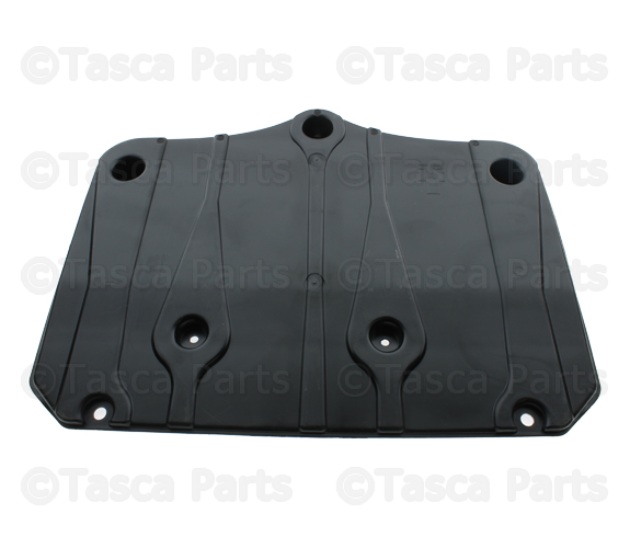 748A23TA0A - : Spare Tire Compartment Cover for Nissan Image