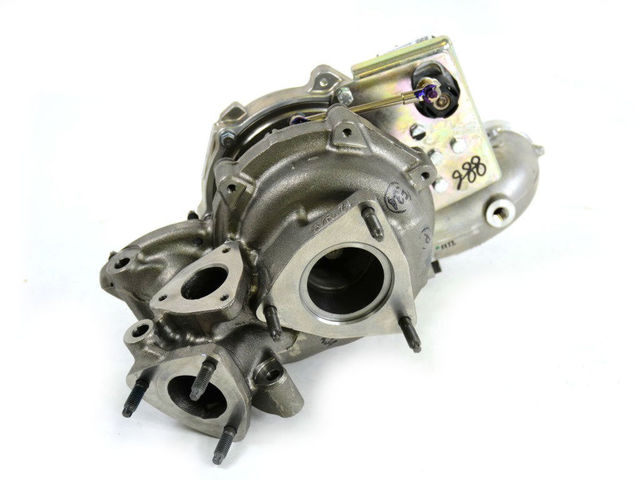 68211213AD - : Turbocharger for Mopar Image