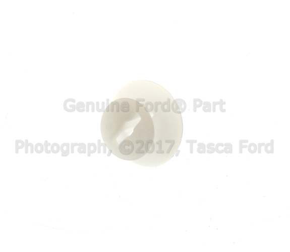 W709011S300 - Body: Speaker Cover Clip for Ford Image