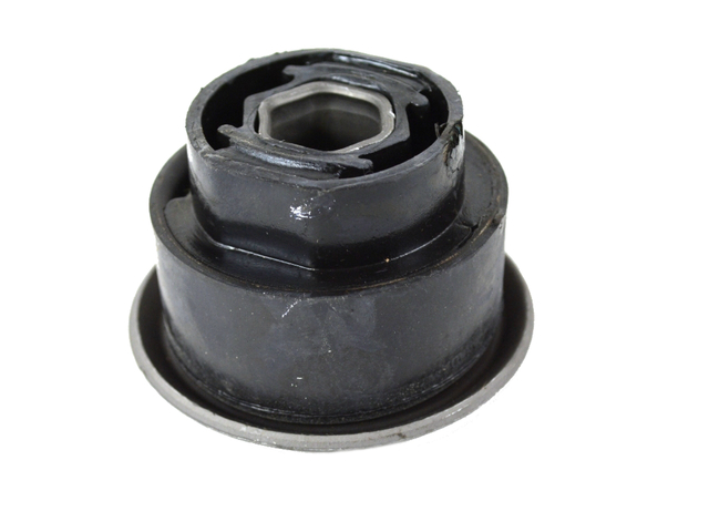 55362298AA - Frames and Bumpers: Frame To Body Isolator for Mopar Image