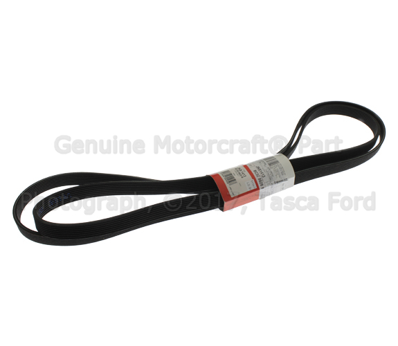 Bandalo:re （Bグレ） 2011-2019 Ford Serpentine Belt BC3Z-8620-B | TascaParts.com