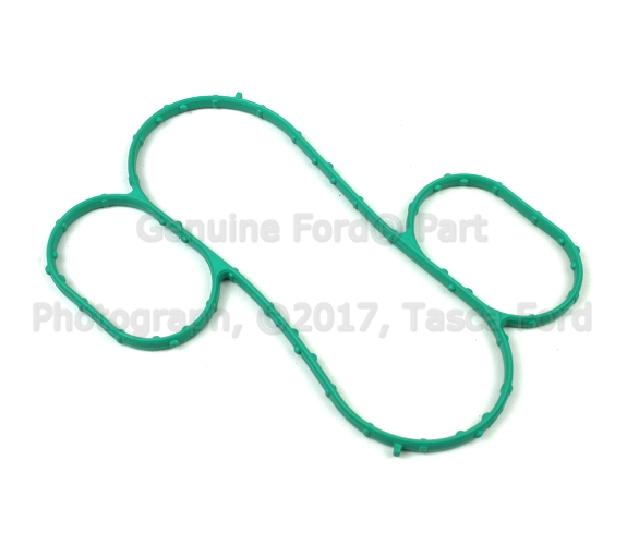 4C2Z9461AA - Engine: Gasket for Ford: E-350 Club Wagon, E-350 Econoline Club Wagon, E-350 Super Duty, E-450 Econoline Super Duty, E-450 Super Duty, E-550 Econoline Super Duty, E-550 Super Duty, Excursion, F-250 Super Duty, F-350 Super Duty, F-450 Super Duty, F-550 Super Duty Image
