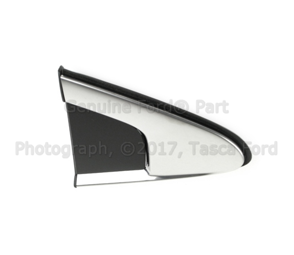 AG1Z5428167A - Body: Upper Molding for Ford: Police Interceptor Sedan, Special Service Police Sedan, Taurus Image