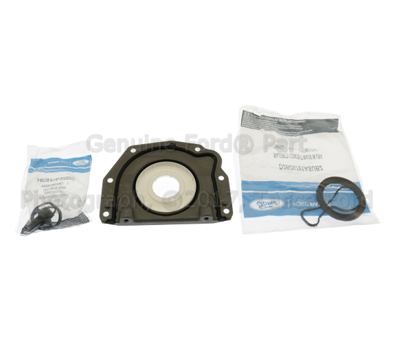 D2BZ6781A - Engine: Lower Gasket Kit for Ford Image
