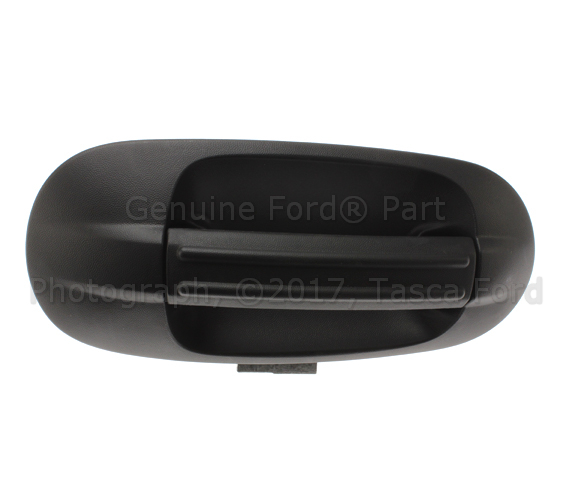 9L1Z7826605AA - Body: Handle, Outside for Ford: Expedition Image