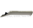 GD9Z5403599AD - Body: Windshield Pillar Trim for Ford Image
