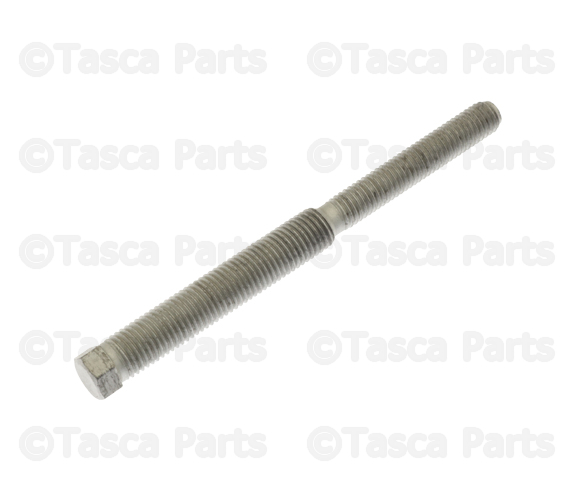 K80515967A - Steering: Tensioner Adjust Bolt for Mazda: 626, Millenia Image