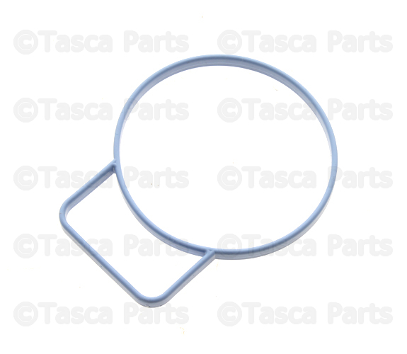 AJ0313655 - : Fuel Injection Throttle Body Mounting Gasket for Mazda Image