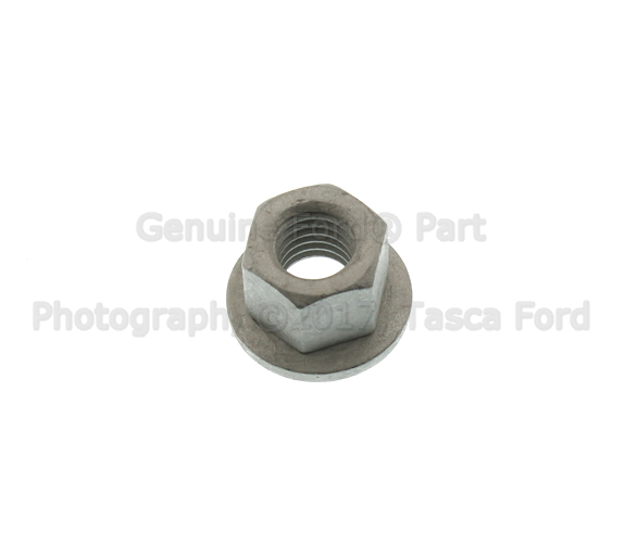 N800627S441 - Fuel System: Strap Nut for Ford: Crown Victoria, Expedition | Lincoln: Navigator, Town Car | Mercury: Grand Marquis Image