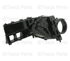 20883395 - HVAC: Evaporator Case for Cadillac: Escalade, Escalade ESV, Escalade EXT | Chevrolet: Avalanche, Silverado 1500, Silverado 2500 HD, Silverado 3500 HD, Suburban 1500, Suburban 2500, Tahoe | GMC: Sierra 1500, Sierra 2500 HD, Sierra 3500 HD, Yukon, Yukon XL 1500, Yukon XL 2500 | Hummer: H2 Image