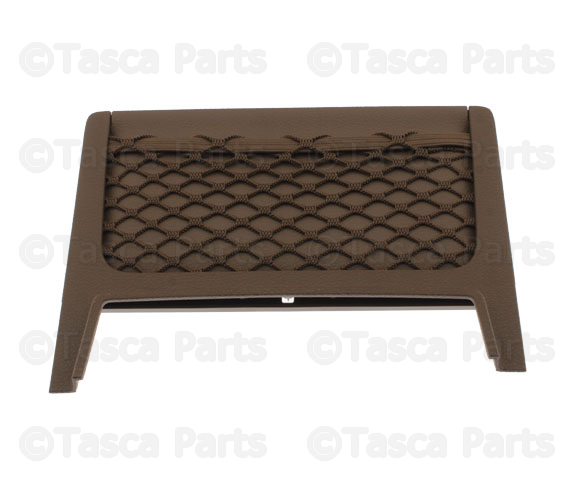 1RV39VT9AB - : Cargo Net for Mopar Image