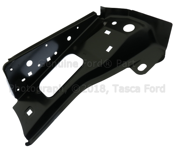 FR3Z6328059A - Body: Lower Panel for Ford: Mustang Image