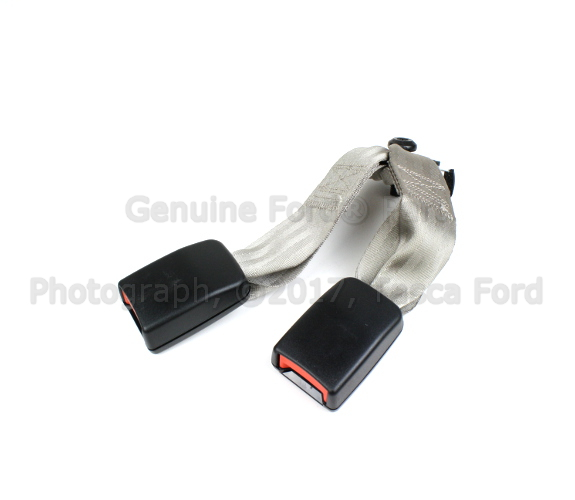 AL8Z7860044AA - Electrical: Buckle End for Ford: Escape | Mercury: Mariner Image