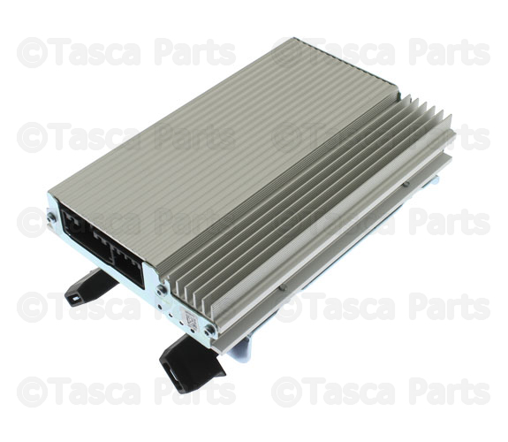 5064140AK - : Radio Amplifier for Jeep: Wrangler Image