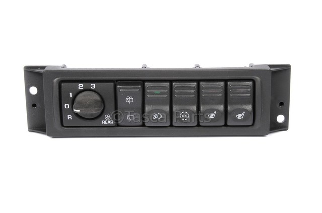 10409302 - Body: Combo Switch for GM Image