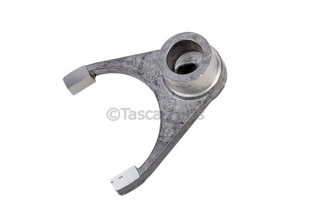 12479132 - Front Drive Axle: Shift Lever Shaft for Buick: Rainier | Chevrolet: Trailblazer, Trailblazer EXT | GMC: Envoy, Envoy XL, Envoy XUV | Oldsmobile: Bravada Image