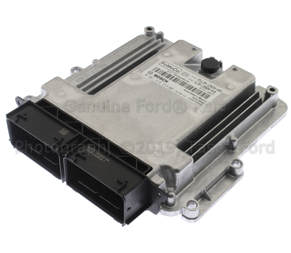 JL3Z12A650ARANP - Electrical: ECM for Ford Image