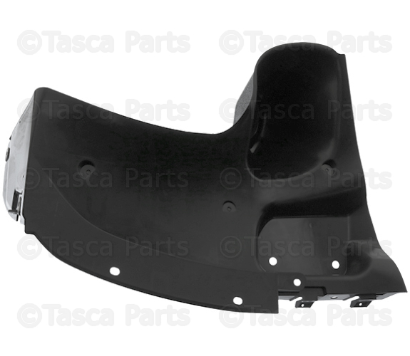2020-2025 Mazda CX-30 Splash Shield DGH9-50-350 | TascaParts.com