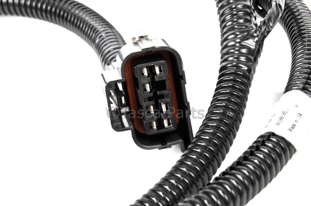 88986855 - Electrical: Harness for Chevrolet: Silverado 1500, Silverado 1500 HD, Silverado 2500, Silverado 2500 HD, Silverado 3500 | GMC: Sierra 1500, Sierra 1500 HD, Sierra 2500, Sierra 2500 HD, Sierra 3500 Image