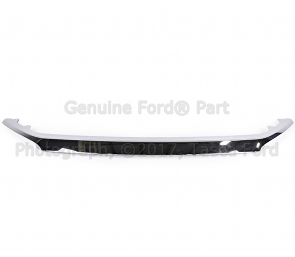 AE5Z8200C - Body: Upper Grille for Ford Image