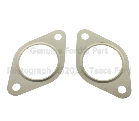 YS4Z9450FA - Exhaust: Catalytic Converter Gasket for Ford: Focus, Transit Connect Image