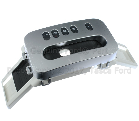 6F9Z7D443A - Body: Bezel for FORD Image