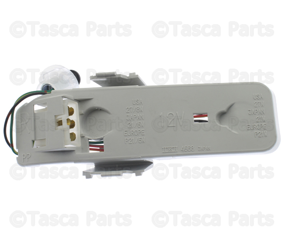 N00151155A - : Socket - Passenger Side (RH) for Mazda Image