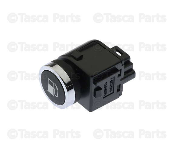 68141862AB - Electrical: Fuel Door Switch for Chrysler: 300 | Dodge: Charger, Dart | Jeep: Cherokee Image