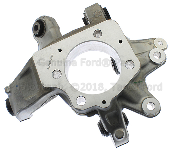 DB5Z5B758B - : Knuckle - Passenger Side (RH) for Ford Image