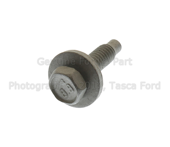 W702434S439 - Electrical: Module Screw for Ford: Escape, Explorer Sport Trac, F-150 | Mercury: Mariner Image