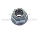 W716883S440 - : Outer Tie Rod Nut for Ford Image
