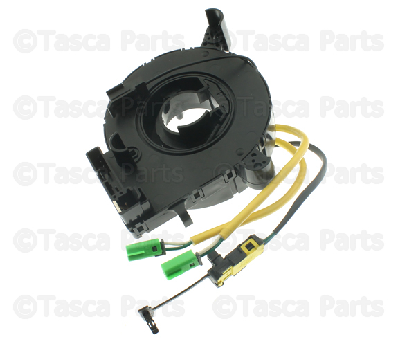 4698304AC - Electrical: Clockspring for Mopar Image