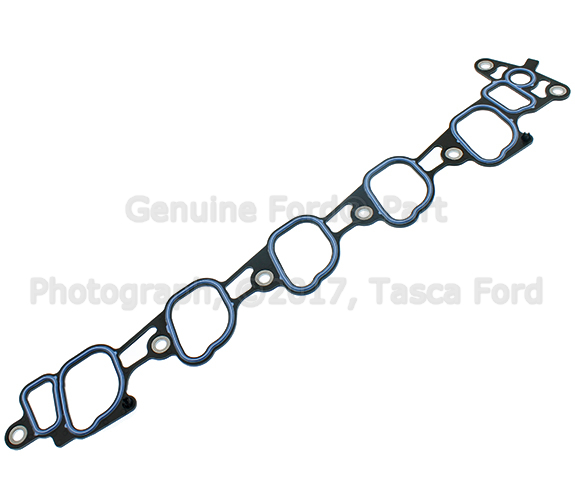 YC2Z9439AA - : Engine Intake Manifold Gasket Set for Ford Image