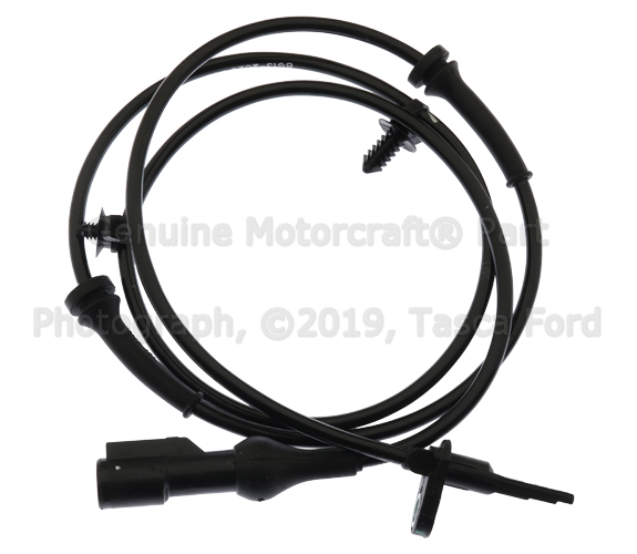 8G1Z2C204A - Brakes: ABS Wheel Speed Sensor for Ford: Five Hundred, Flex, Freestyle, Taurus, Taurus X | Lincoln: MKS | Mercury: Montego, Sable Image