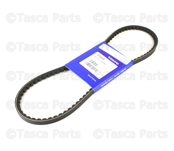 973535 - : Accessory Drive Belt for Volvo Image