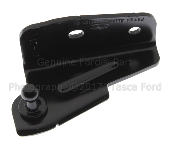 BM5Z58442A38D - Body: Lift Cylinder Pivot Bracket for Ford Image