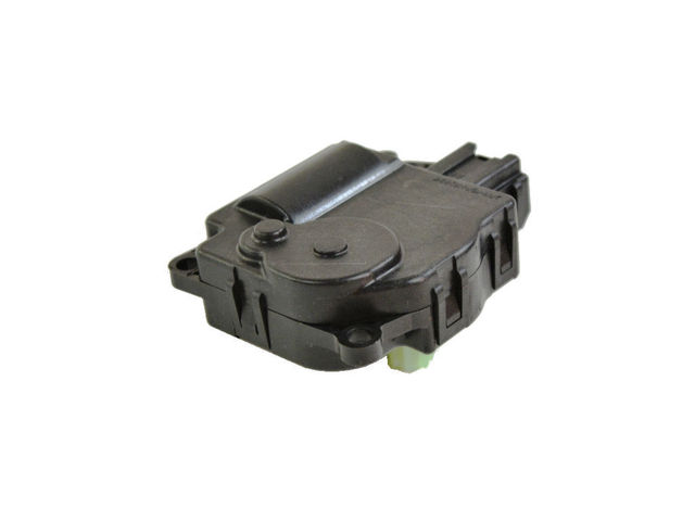 68313477AA - : A/C And Heater Actuator for Mopar Image